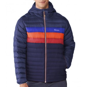 Men's down  jacket